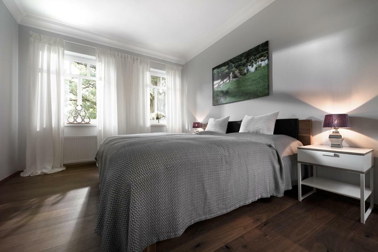 Reiterhof Und Pension Eichenhof ハイガー エクステリア 写真