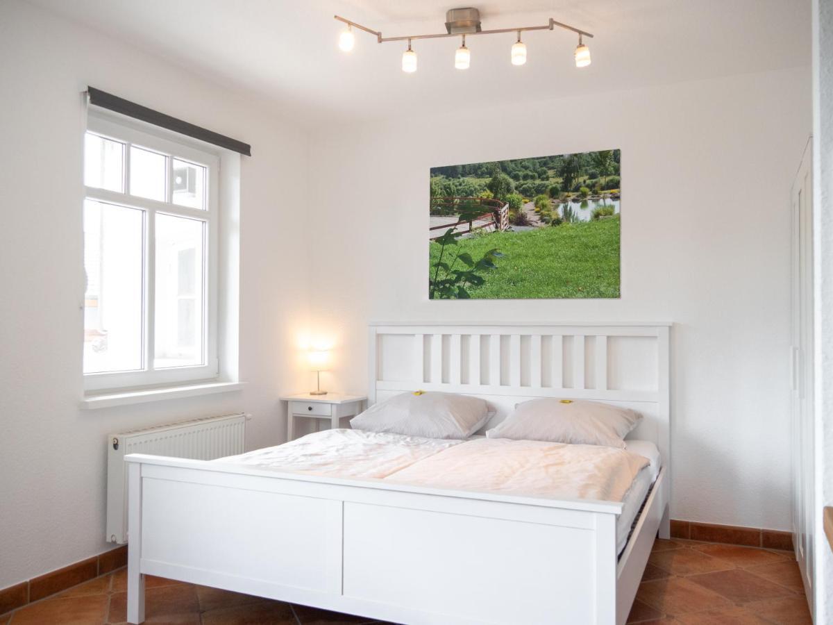 Reiterhof Und Pension Eichenhof ハイガー エクステリア 写真