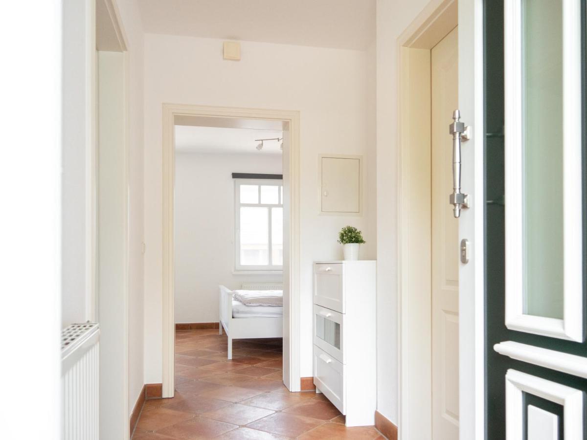 Reiterhof Und Pension Eichenhof ハイガー エクステリア 写真